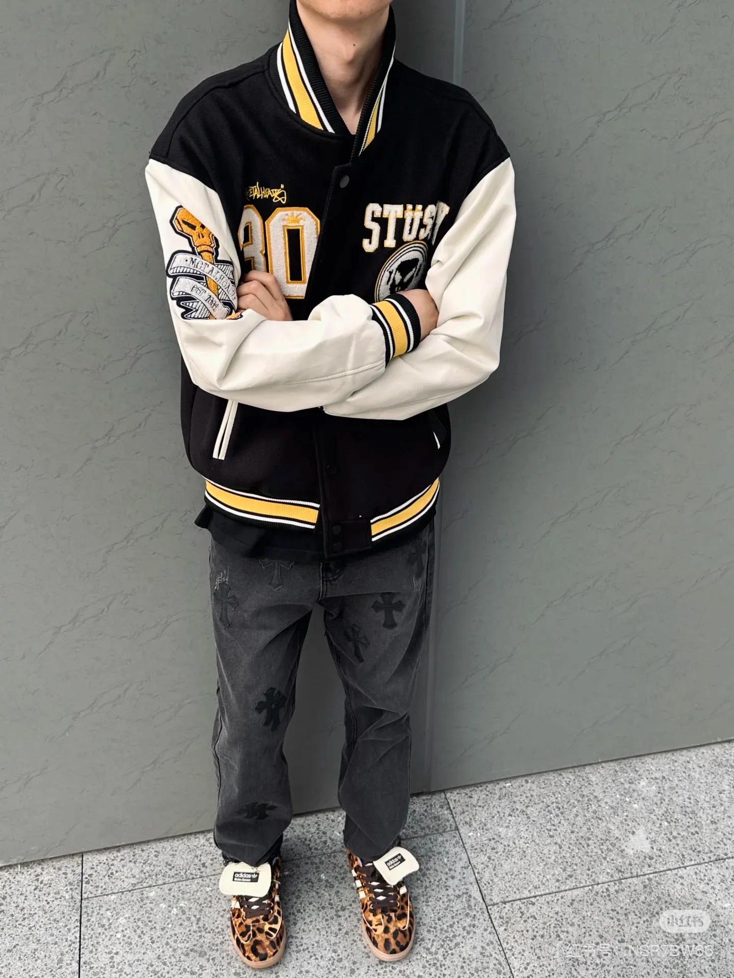 model picture